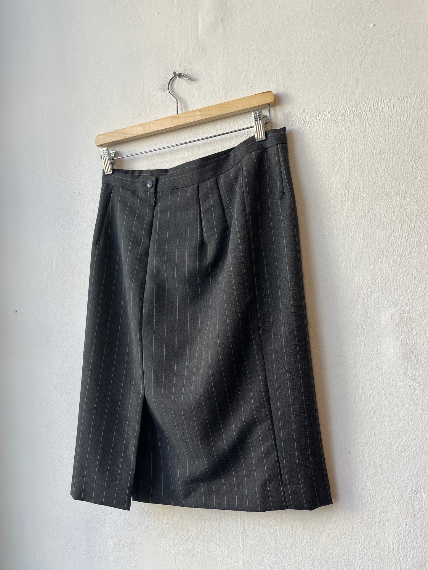 90’s Armani Pencil Skirt 30"