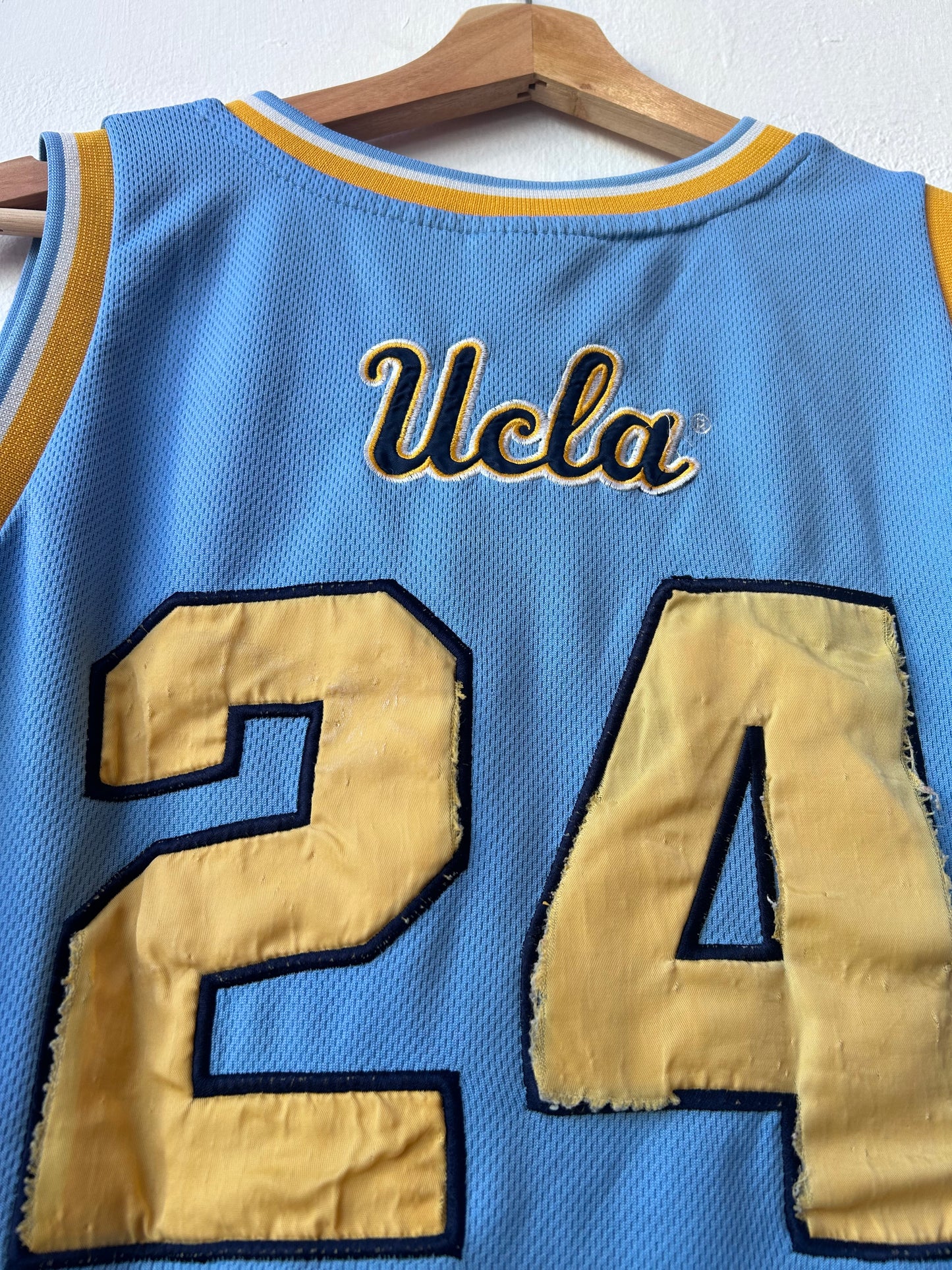 Y2K UCLA Jersey