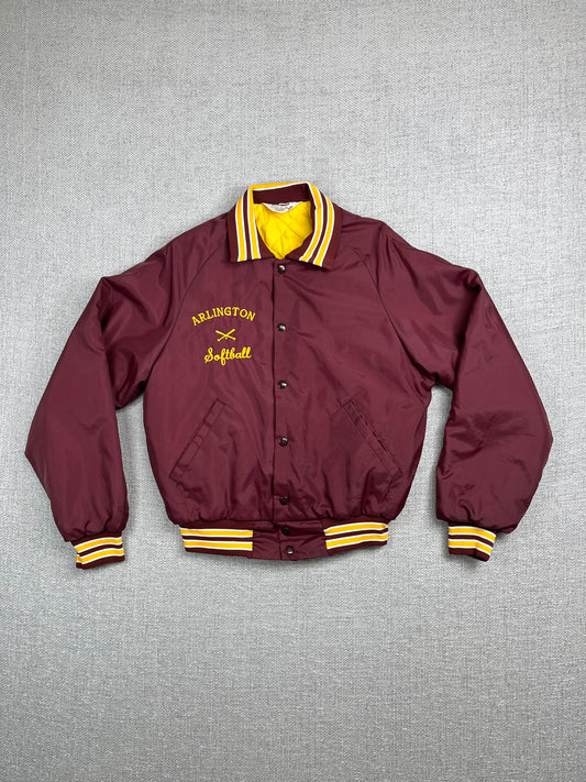 80’s Arlington Coach Jacket