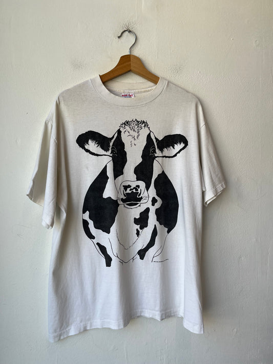 1990 Cow T-Shirt