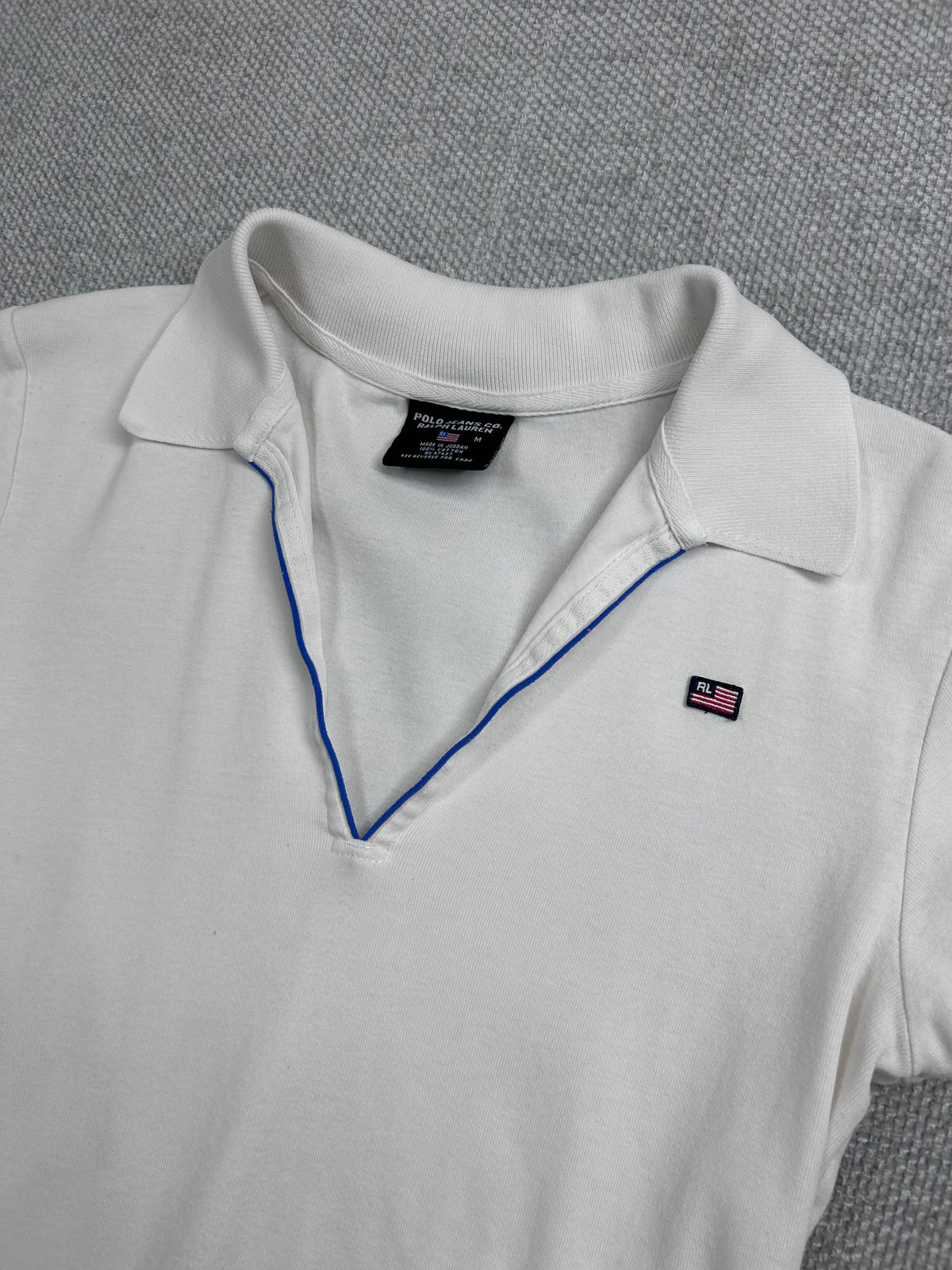 90's Polo Jeans Polo Shirt