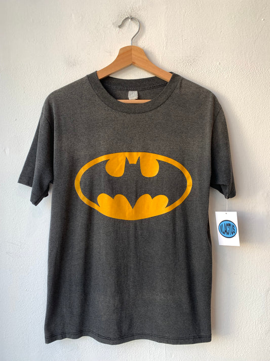 80's Batman Factory T-Shirt