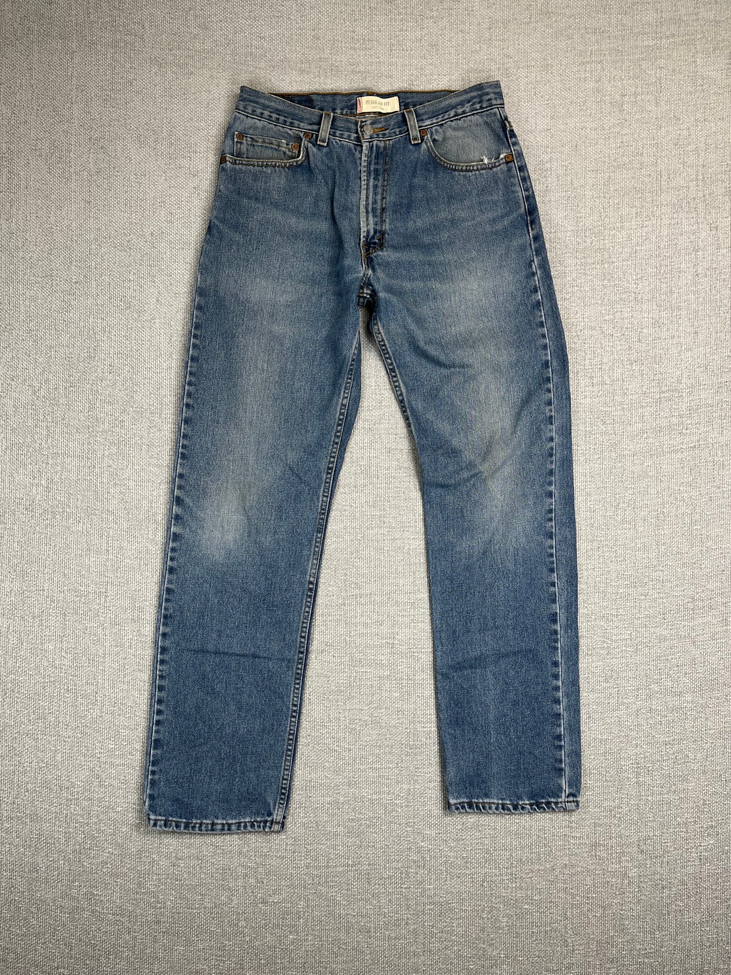 Y2K Levi's 505 Jeans 32"