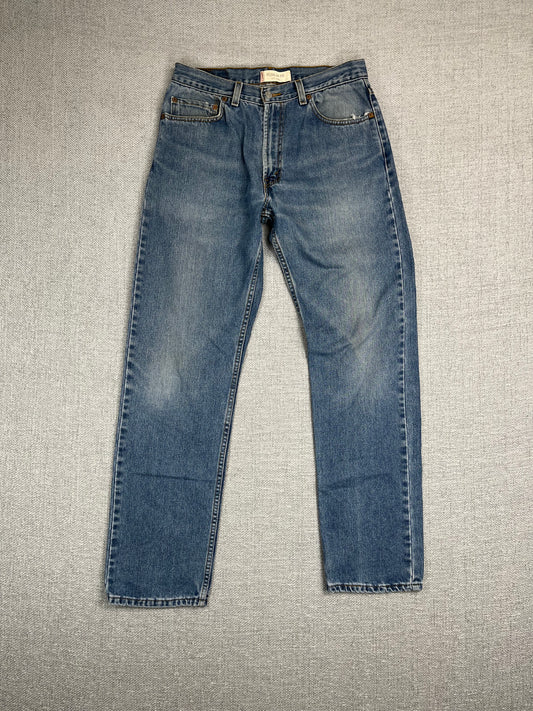 Y2K Levi's 505 Jeans 32"