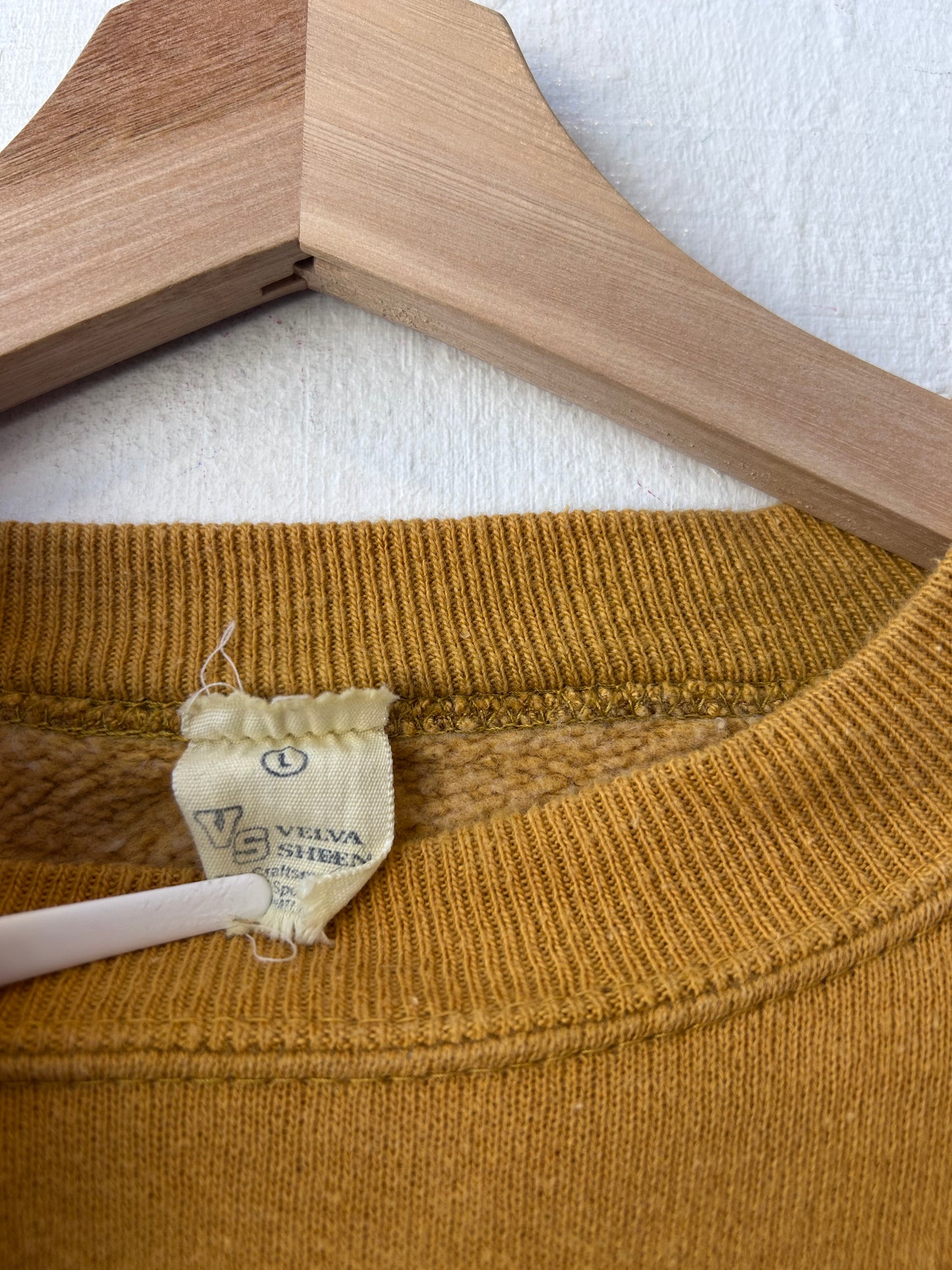 60's Patriots Sweatshirt