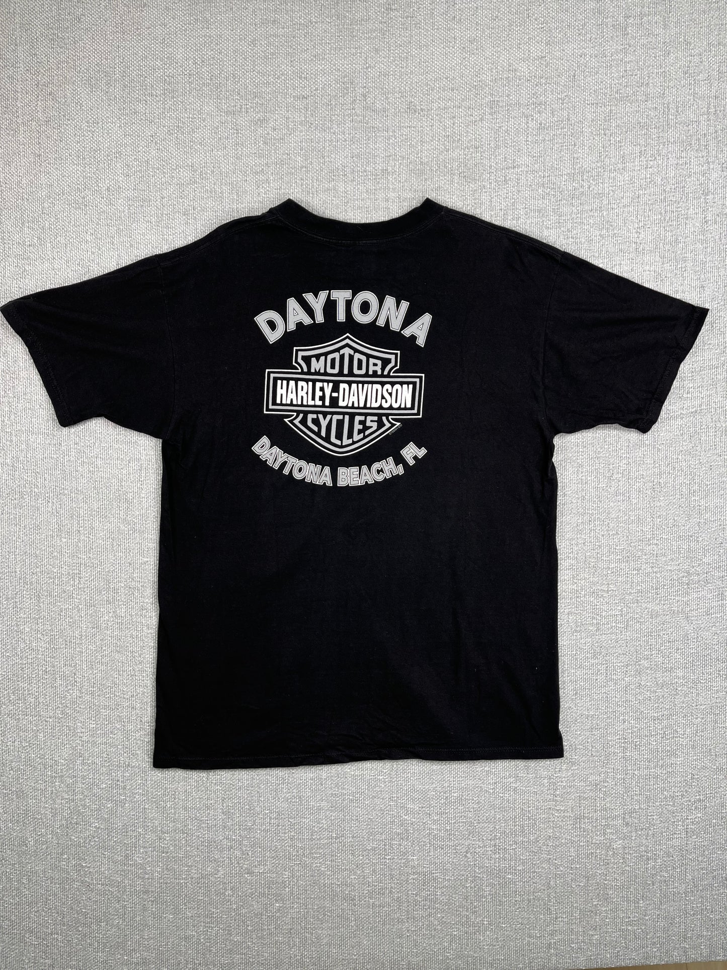2000 Harley Davidson Daytona T-Shirt