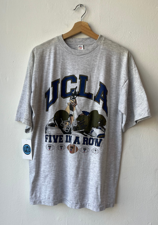 1995 UCLA Football T-Shirt