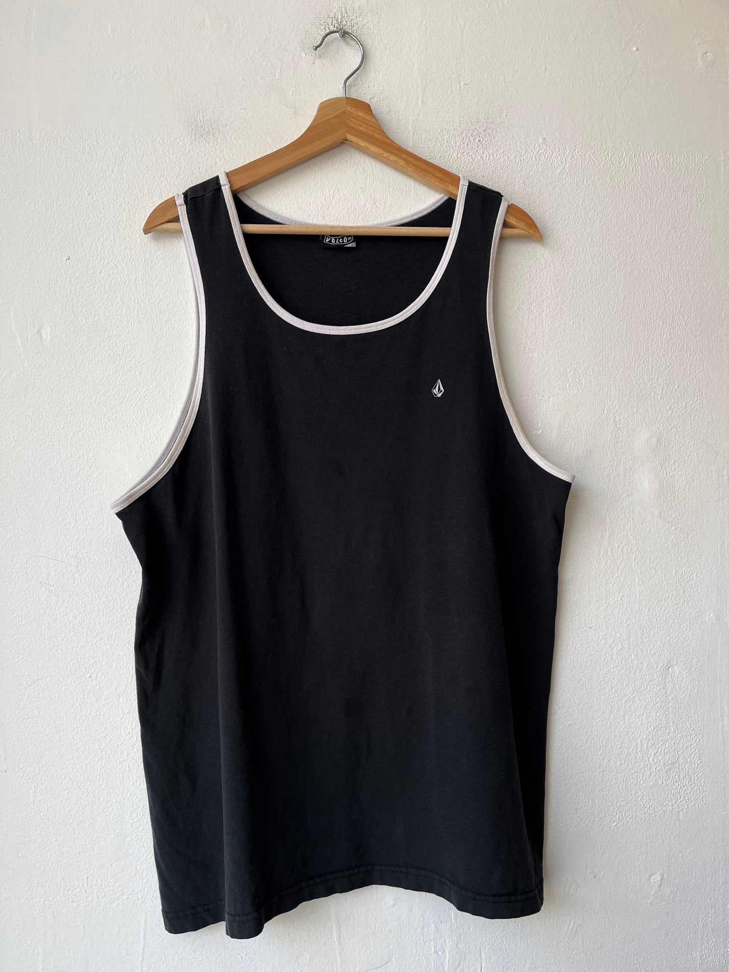 Y2K Volcom Tank Top