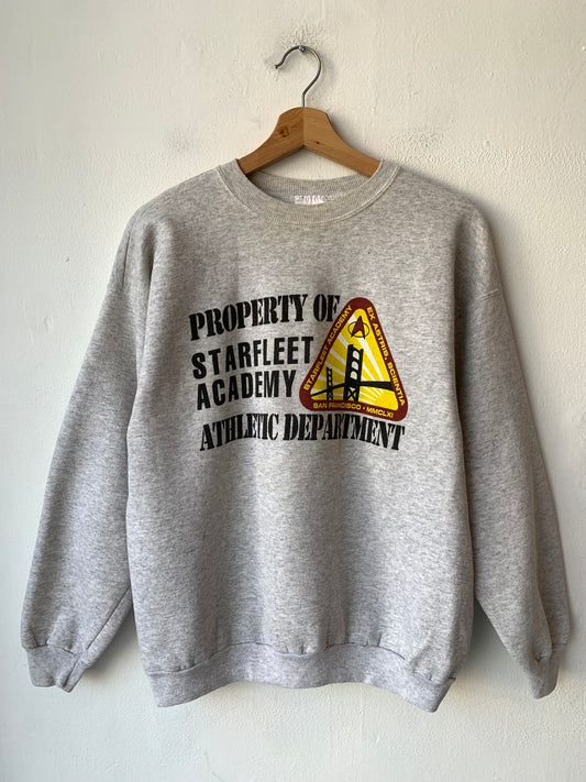 1995 Star Trek Next Generation Sweatshirt