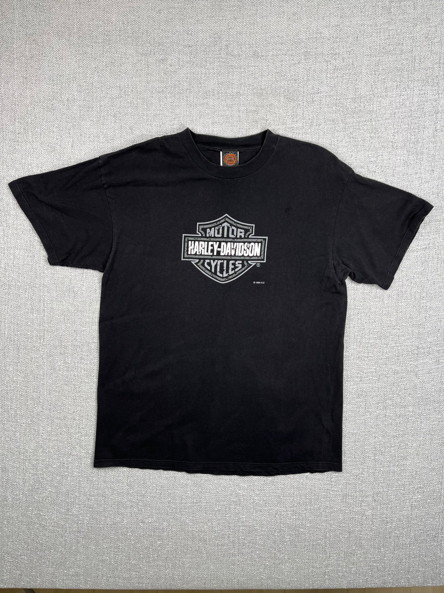 1999 Harley Davidson T-Shirt