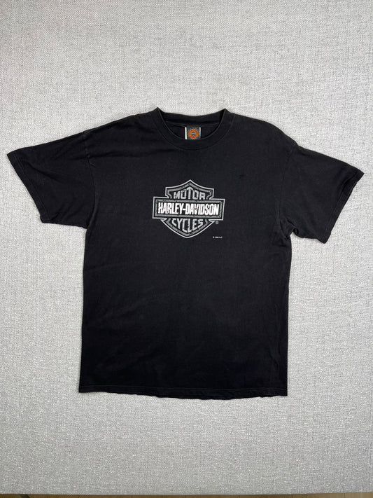 1999 Harley Davidson T-Shirt