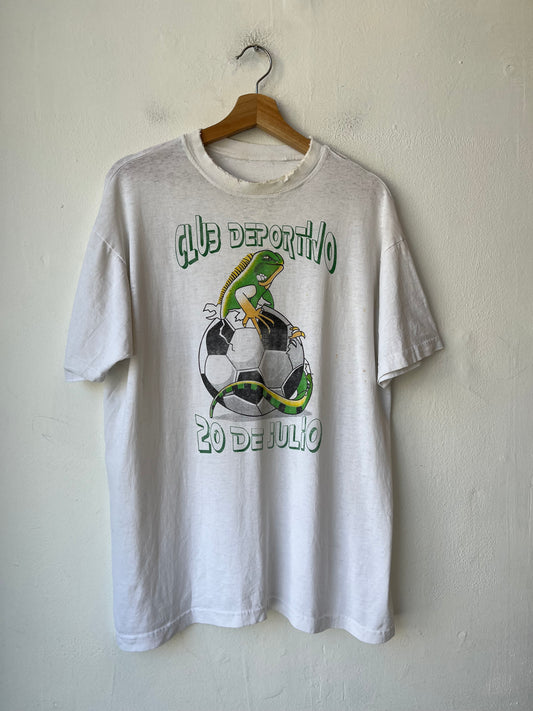 90's Club Deportivo T-Shirt
