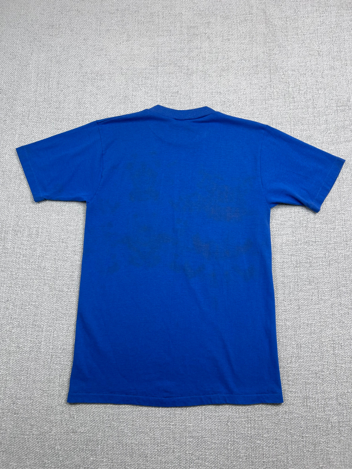 1986 Taz Skateboard T-Shirt