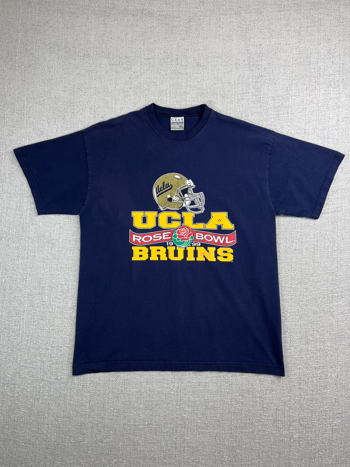 1999 UCLA Rose Bowl T-Shirt