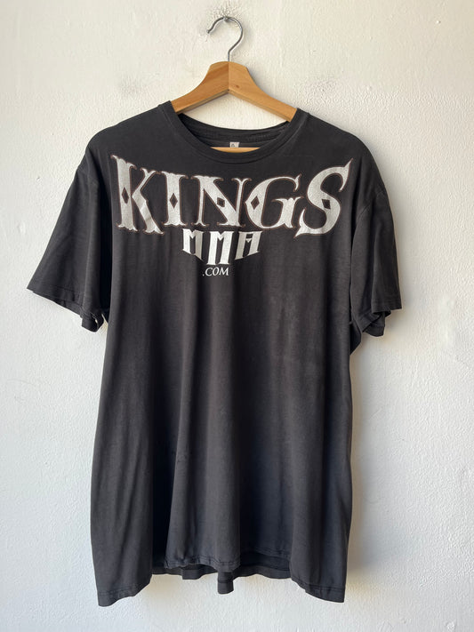 Y2K Kings MMA T-Shirt