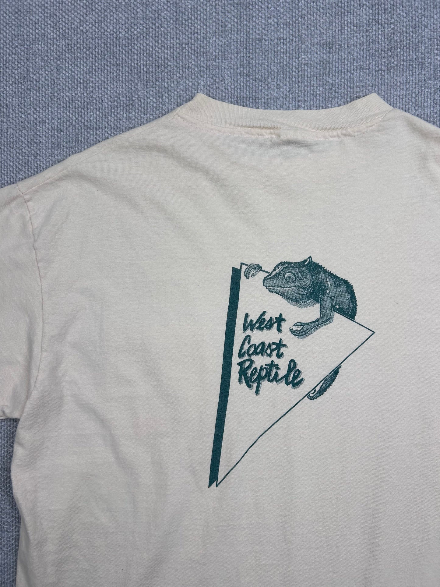90’s West Coast Reptile T-Shirt