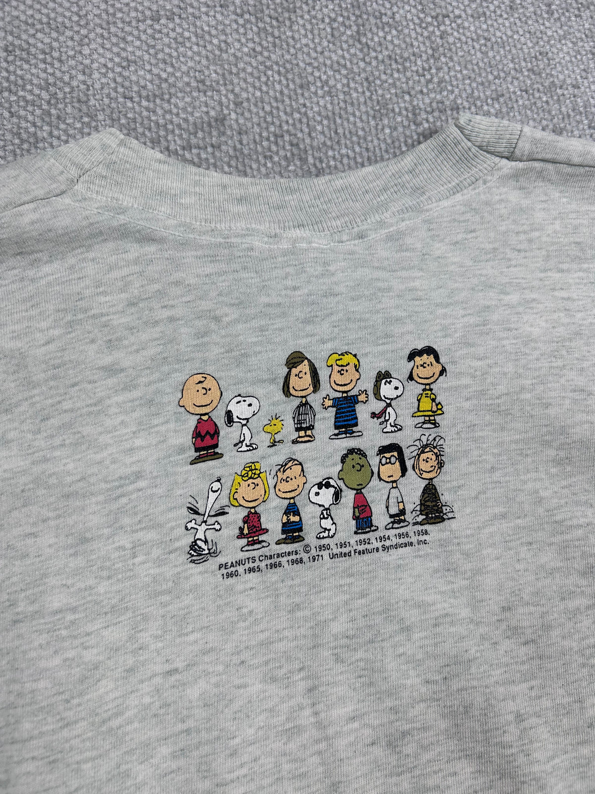 90's Snoopy & Friends T-Shirt