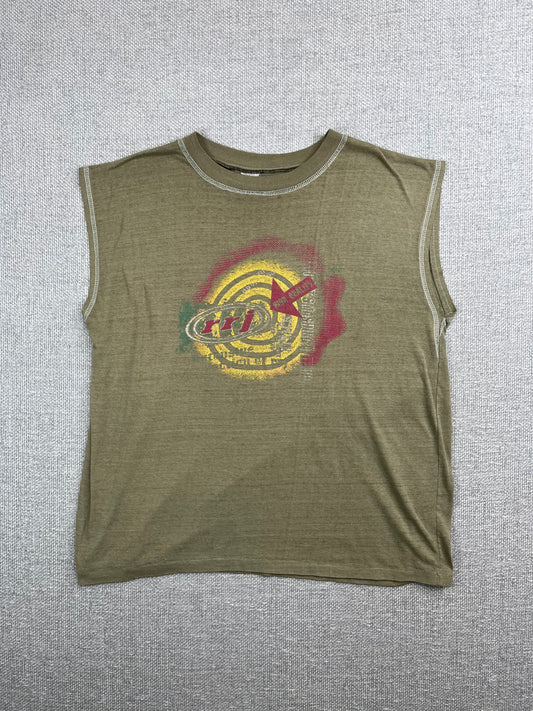 90's RRJ Tank Top
