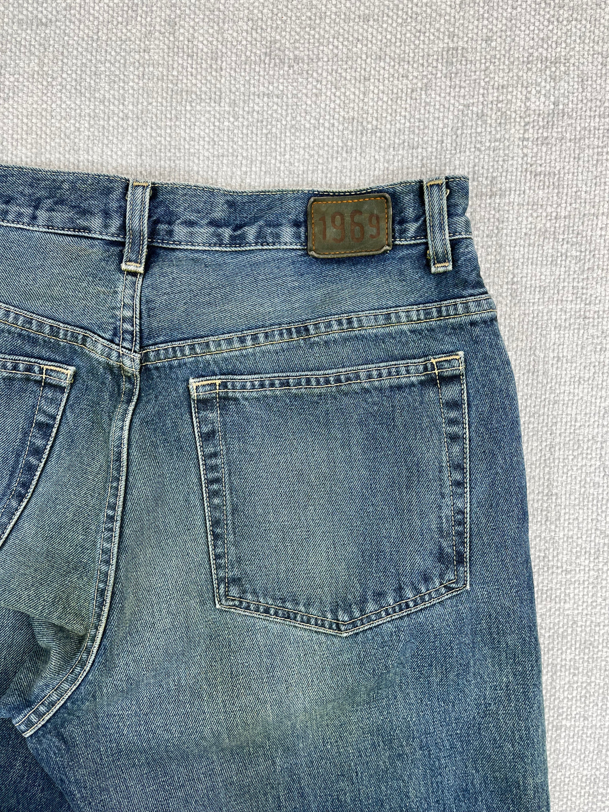 Y2K GAP Jeans 31"