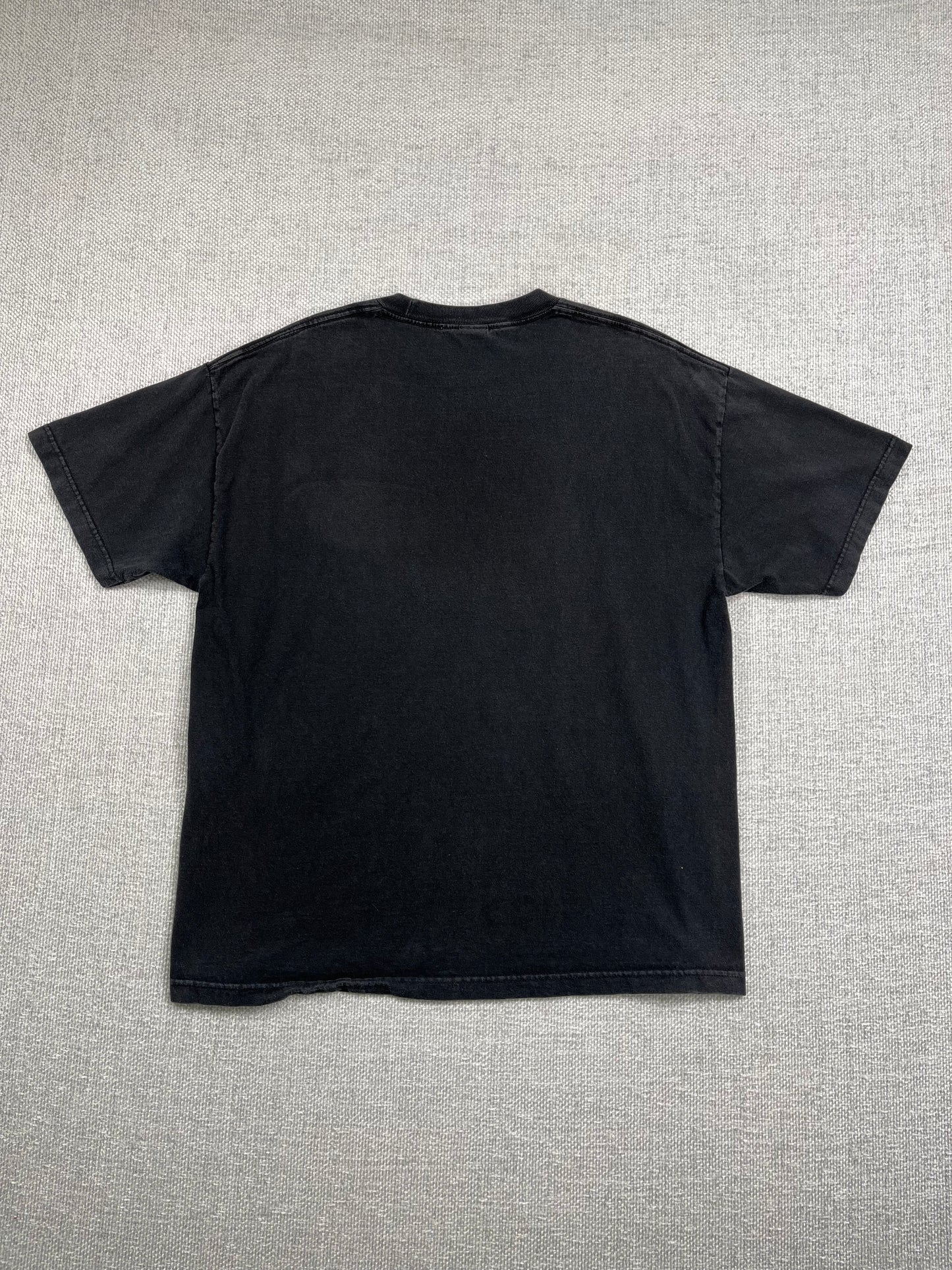 Y2K Metal Mulisha T-Shirt