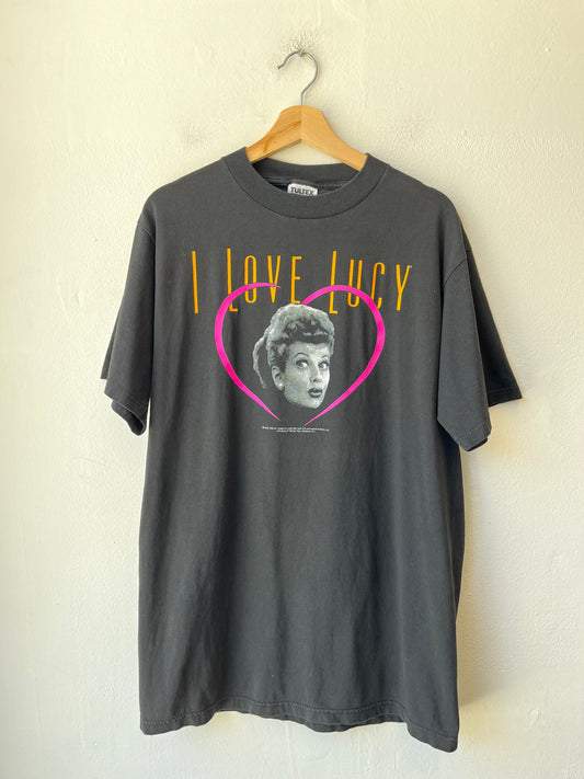 1996 I Love Lucy T-Shirt