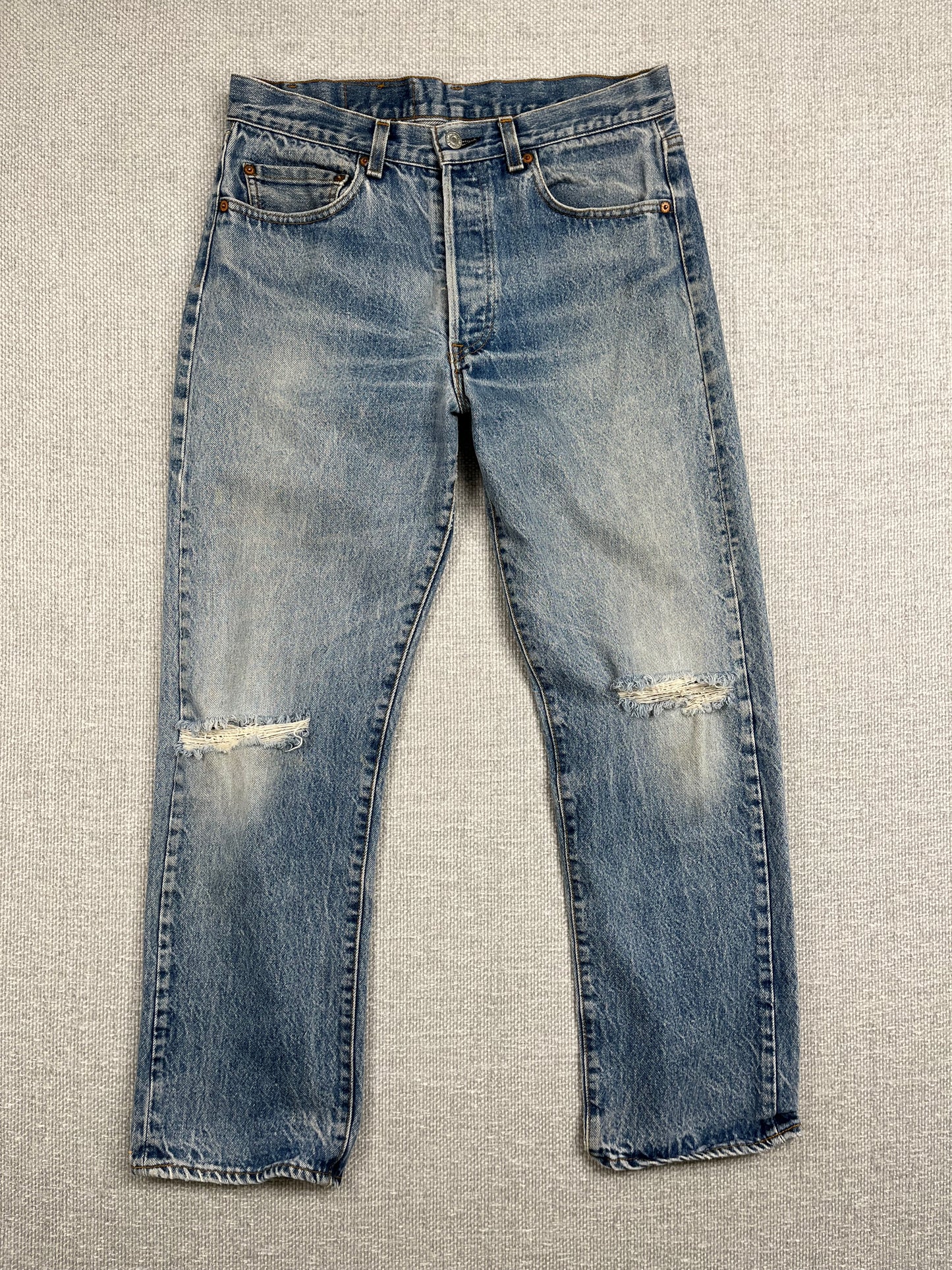 80's Levi's 501 Jeans 30"