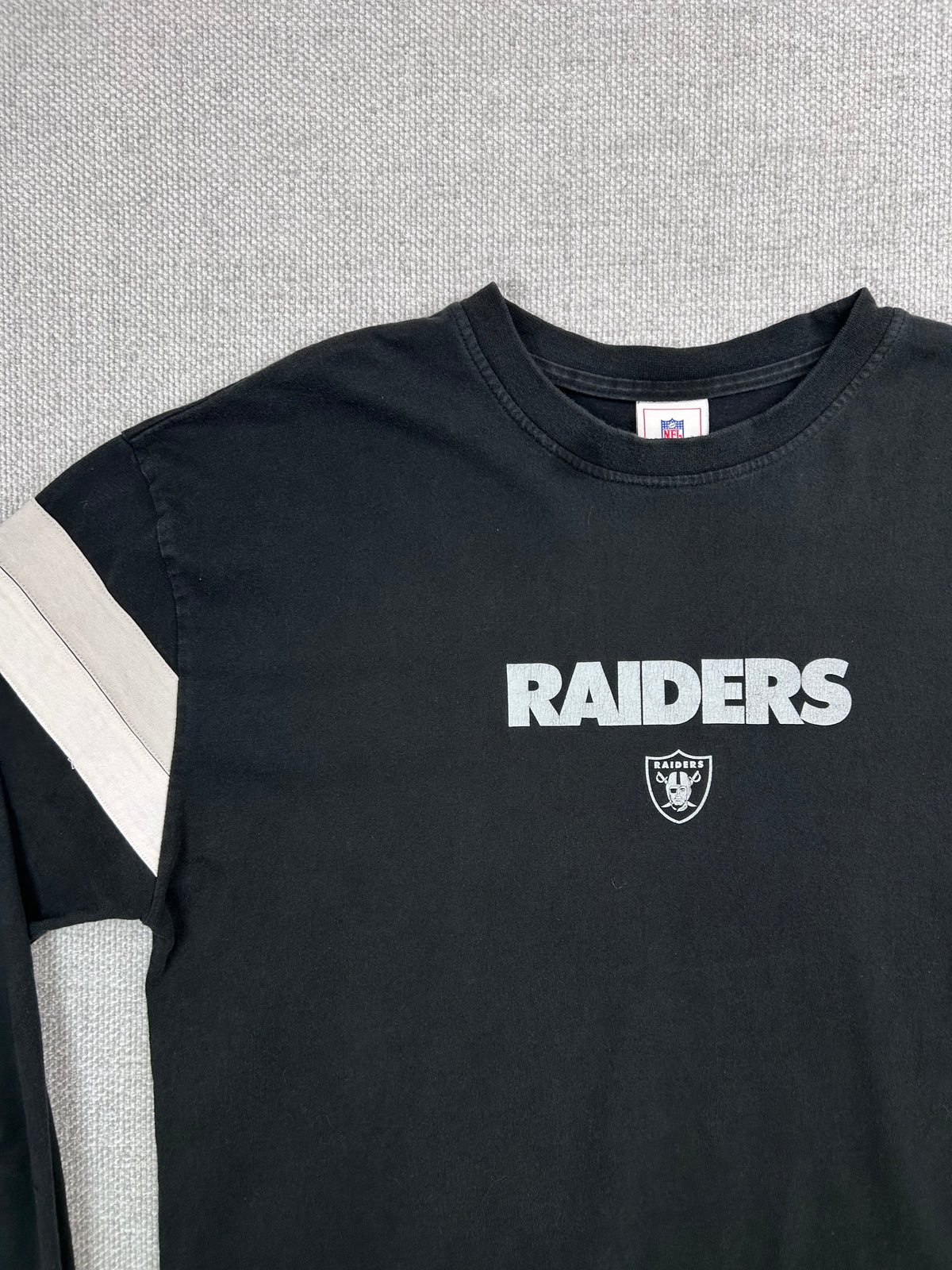 Y2K Raiders Long Sleeve Shirt