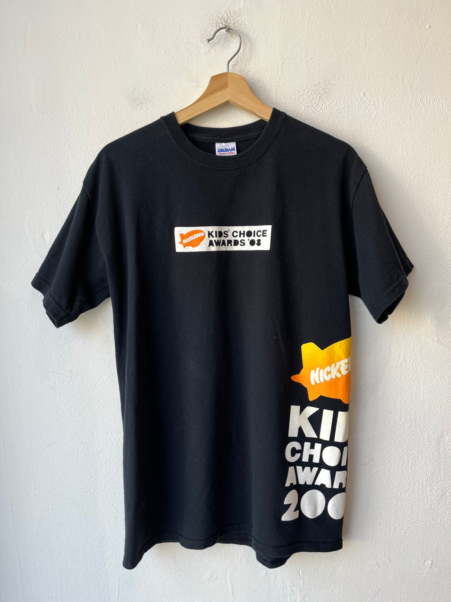 2008 Kids Choice Awards T-Shirt