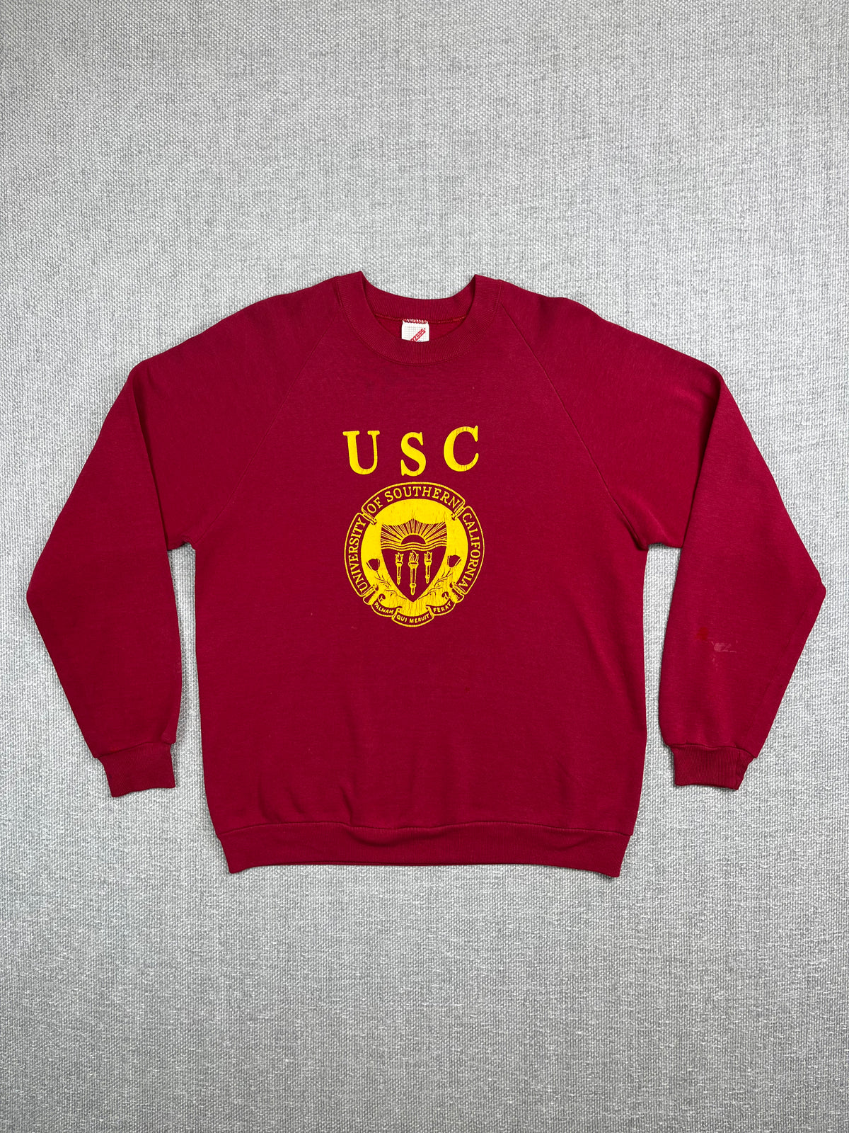 90’s USC Sweatshirt