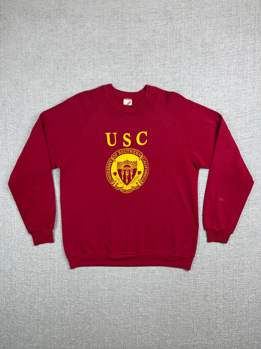 90’s USC Sweatshirt