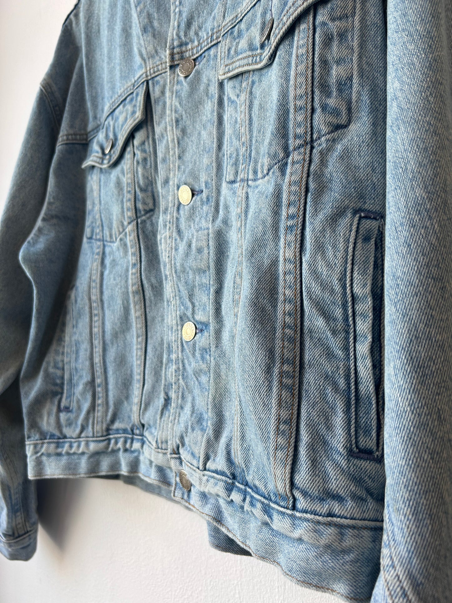 90's GAP Denim Jacket