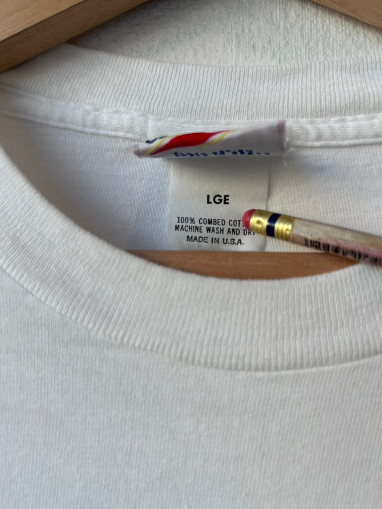 90's Italy T-Shirt