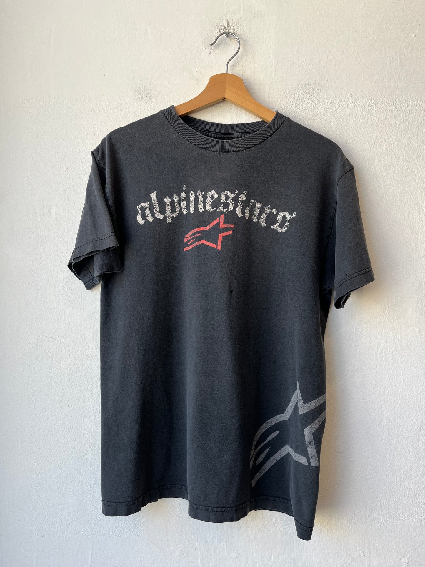 Y2K Alpinestars T-Shirt