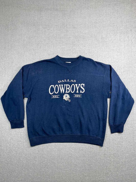90's Cowboys Sweatshirt