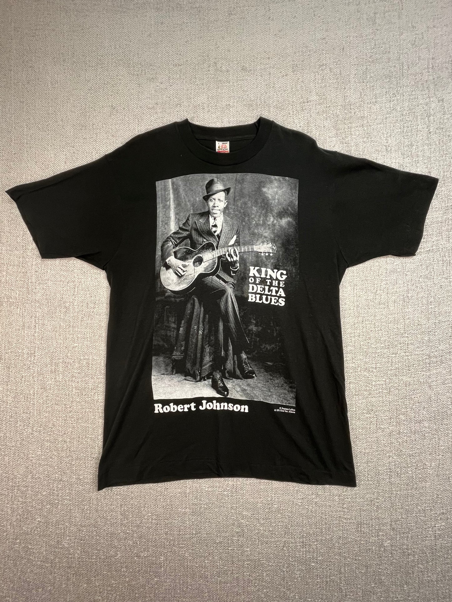 1991 Robert Johnson T-Shirt