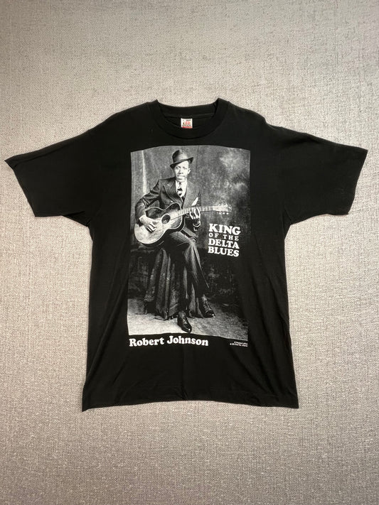 1991 Robert Johnson T-Shirt