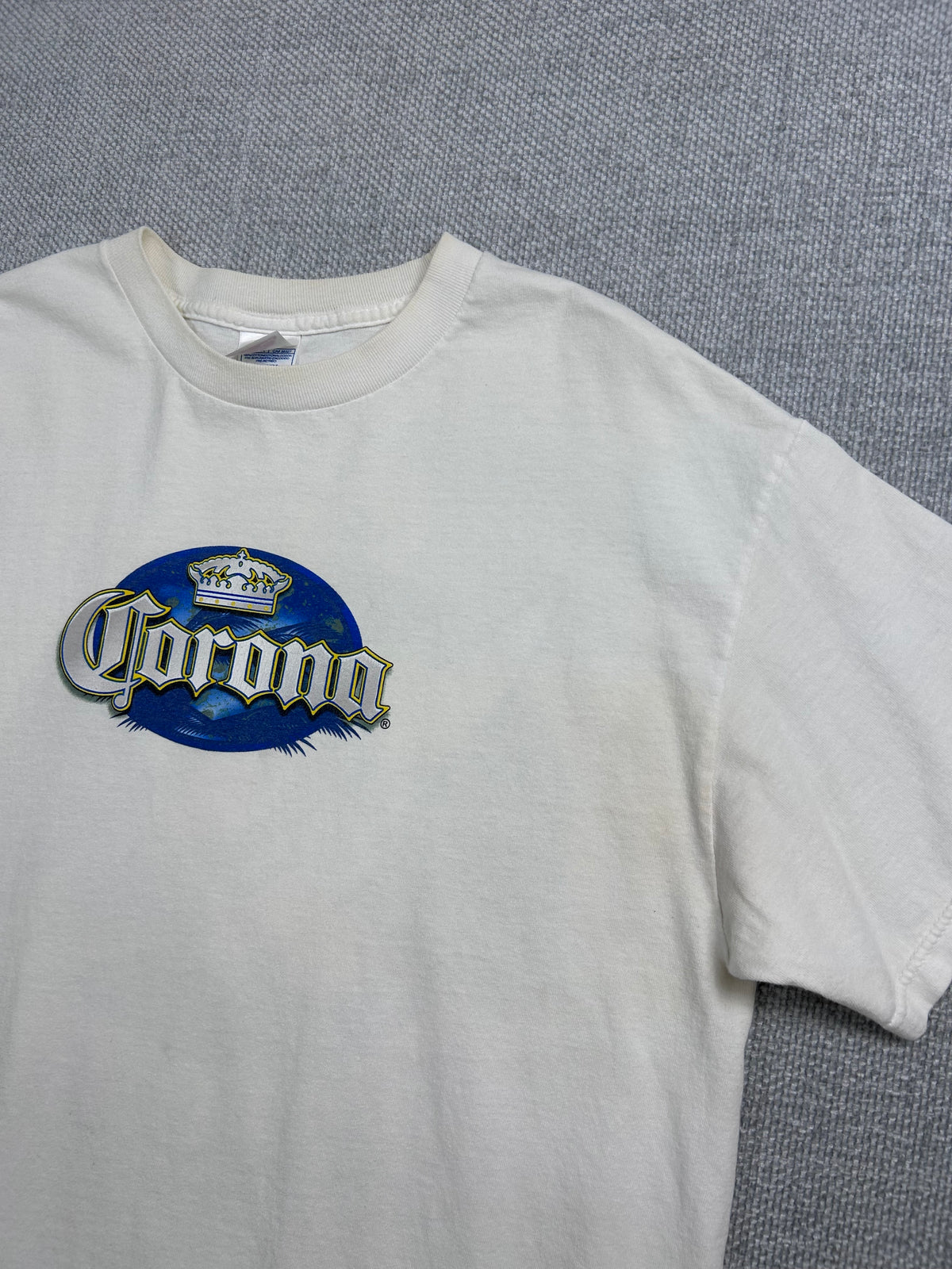 2006 Corona Board Meeting T-Shirt