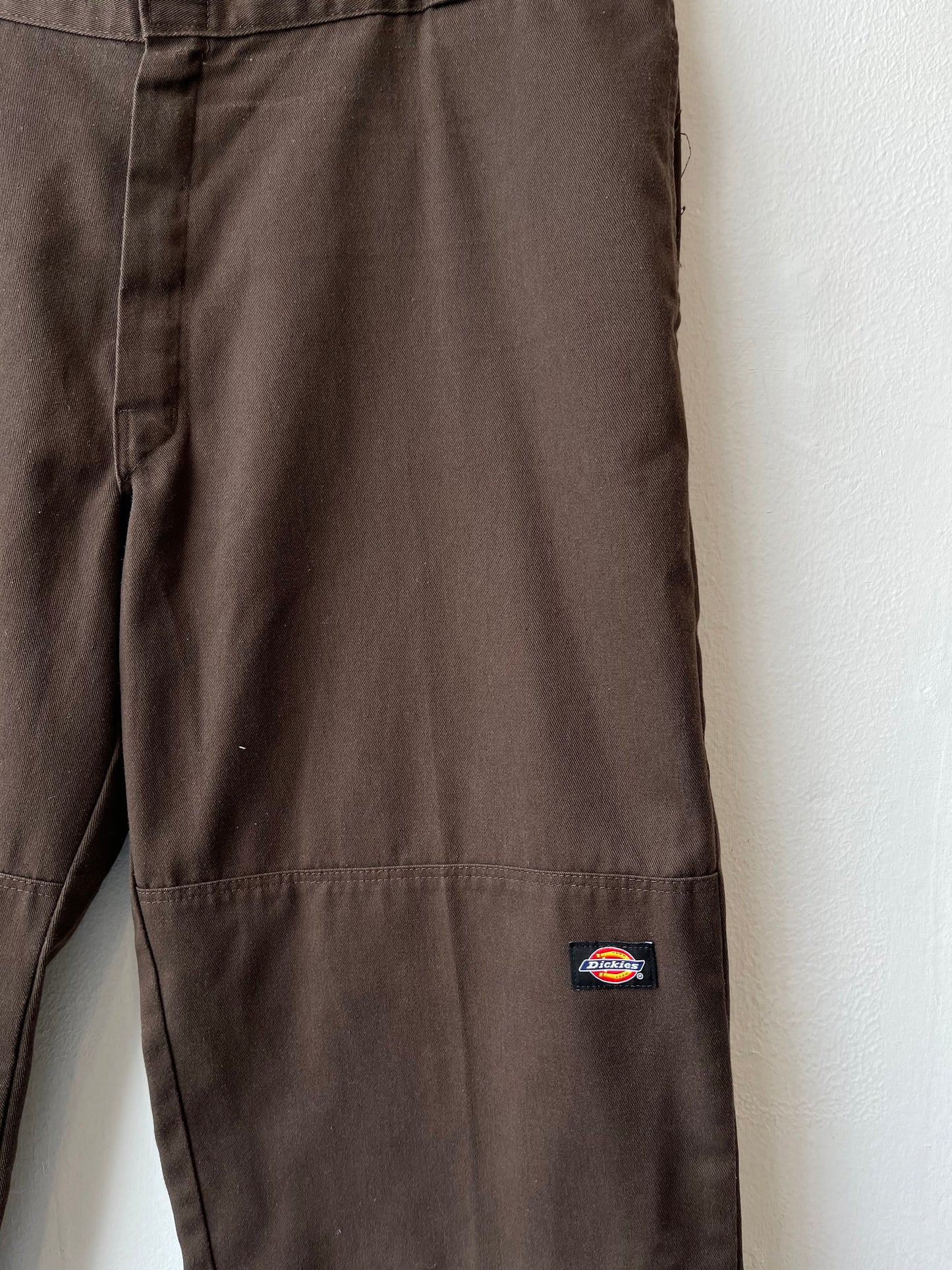 Y2K Dickies Double Knee 40"