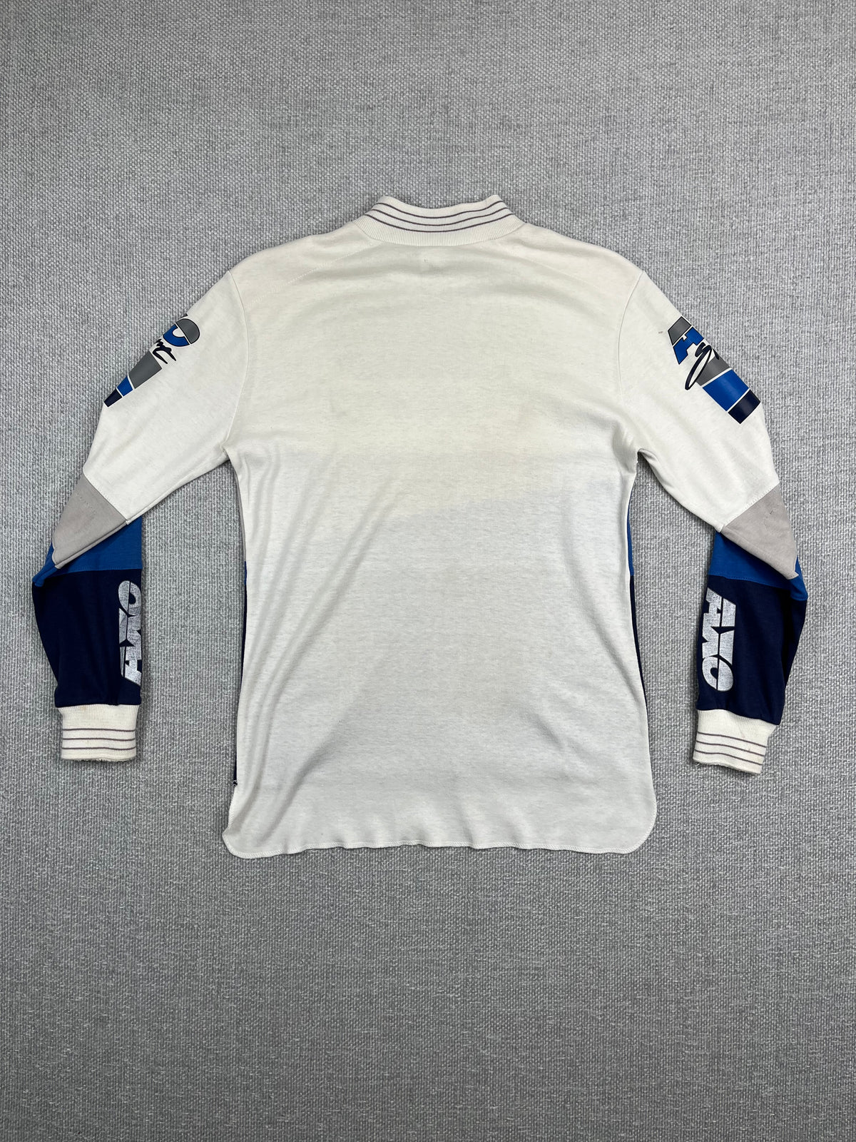 80's AXO Sport Motocross Shirt