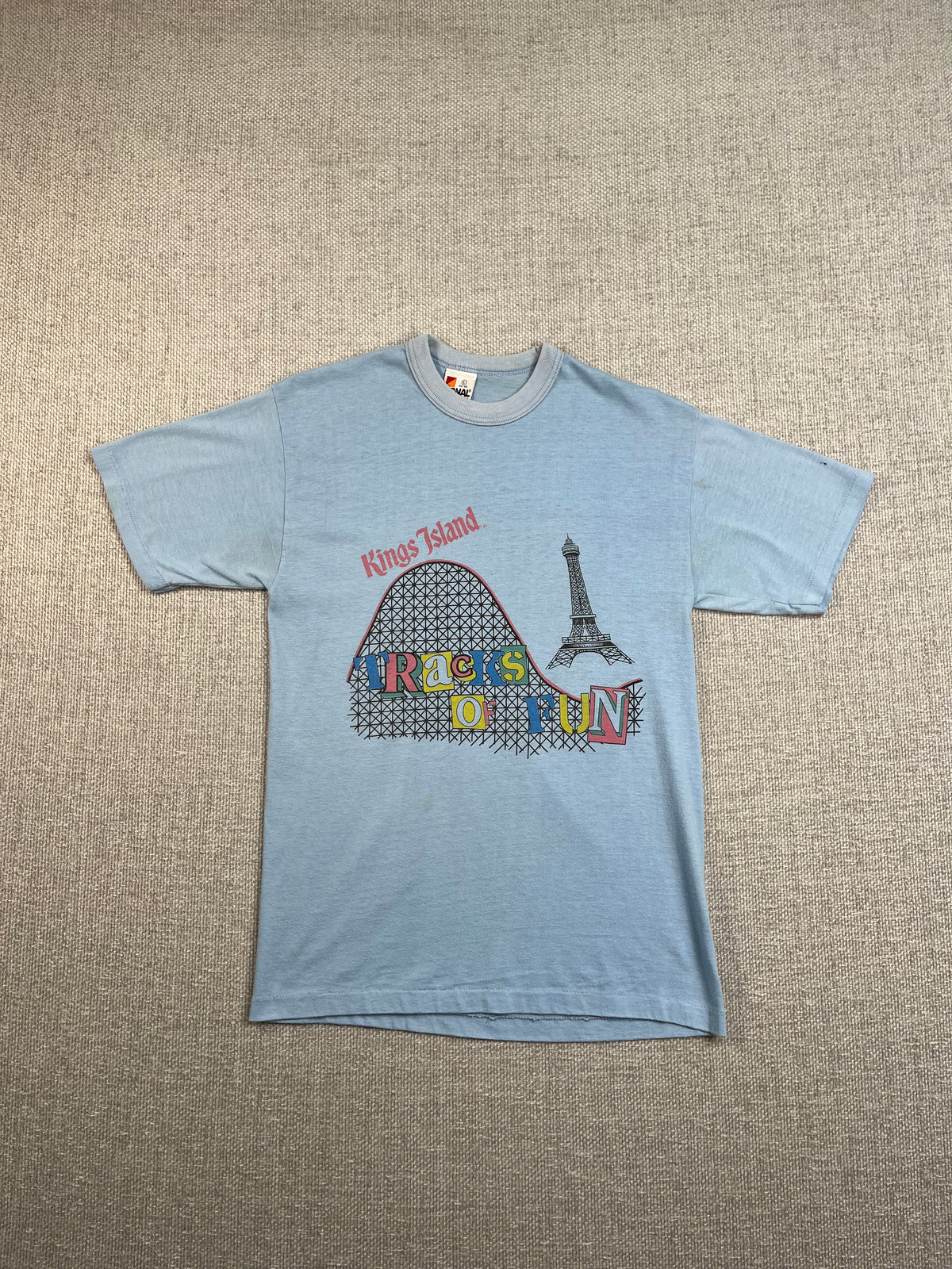 70's Kings Island T-Shirt