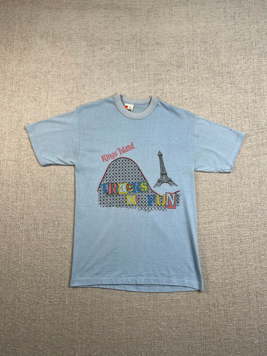70's Kings Island T-Shirt