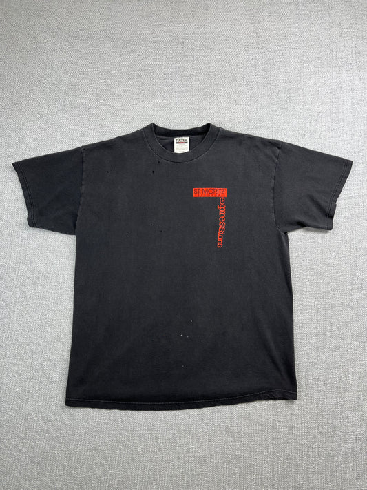 90's St. Moritz Eyewear T-Shirt