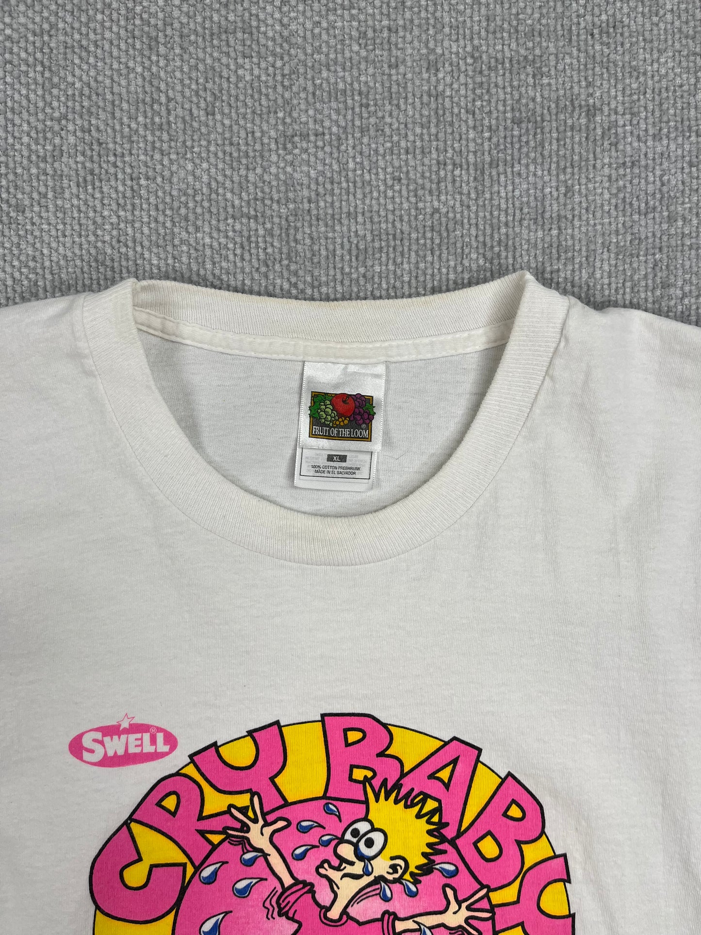 90's Cry Baby T-Shirt