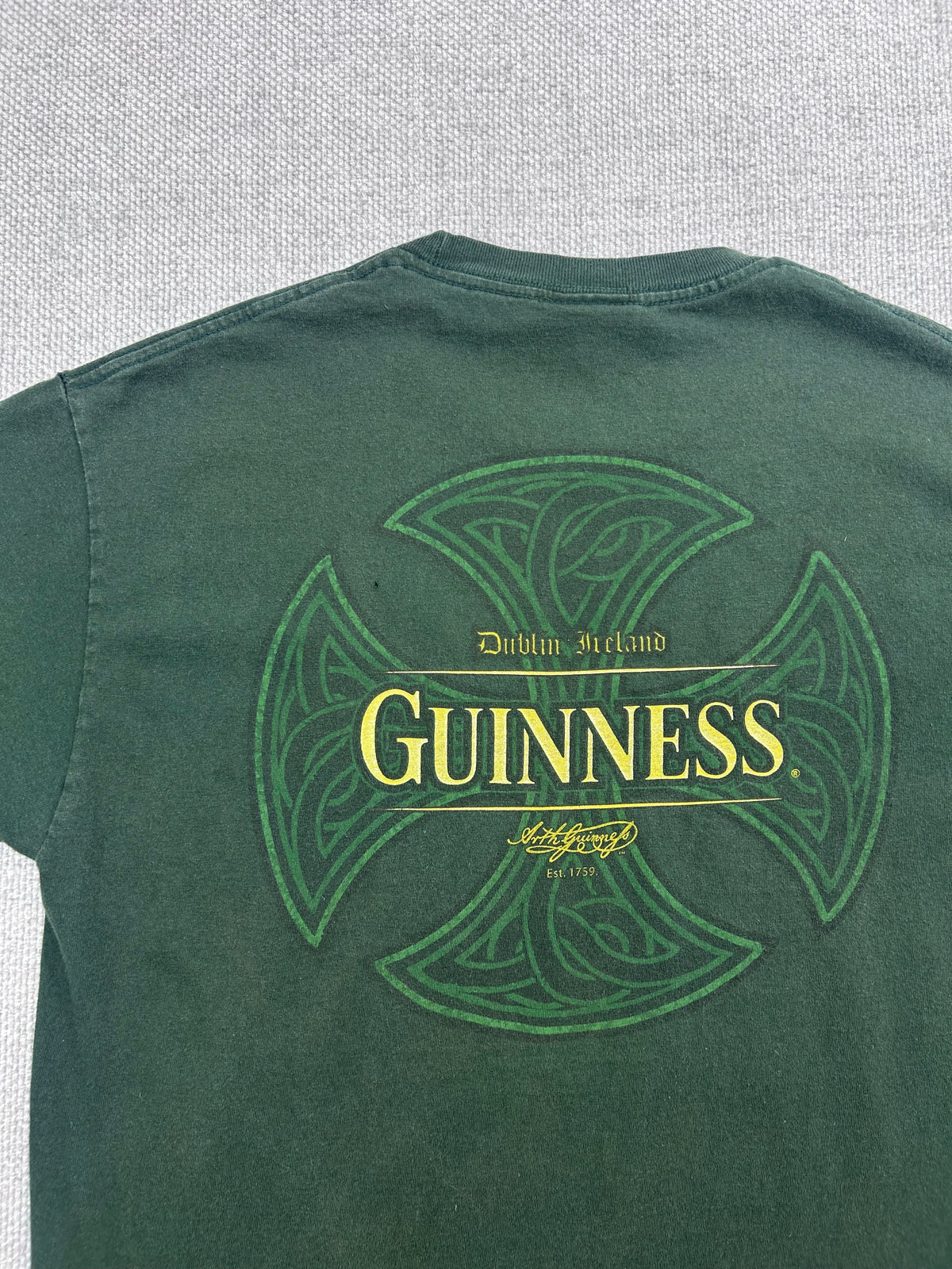 Y2K Guinness T-Shirt
