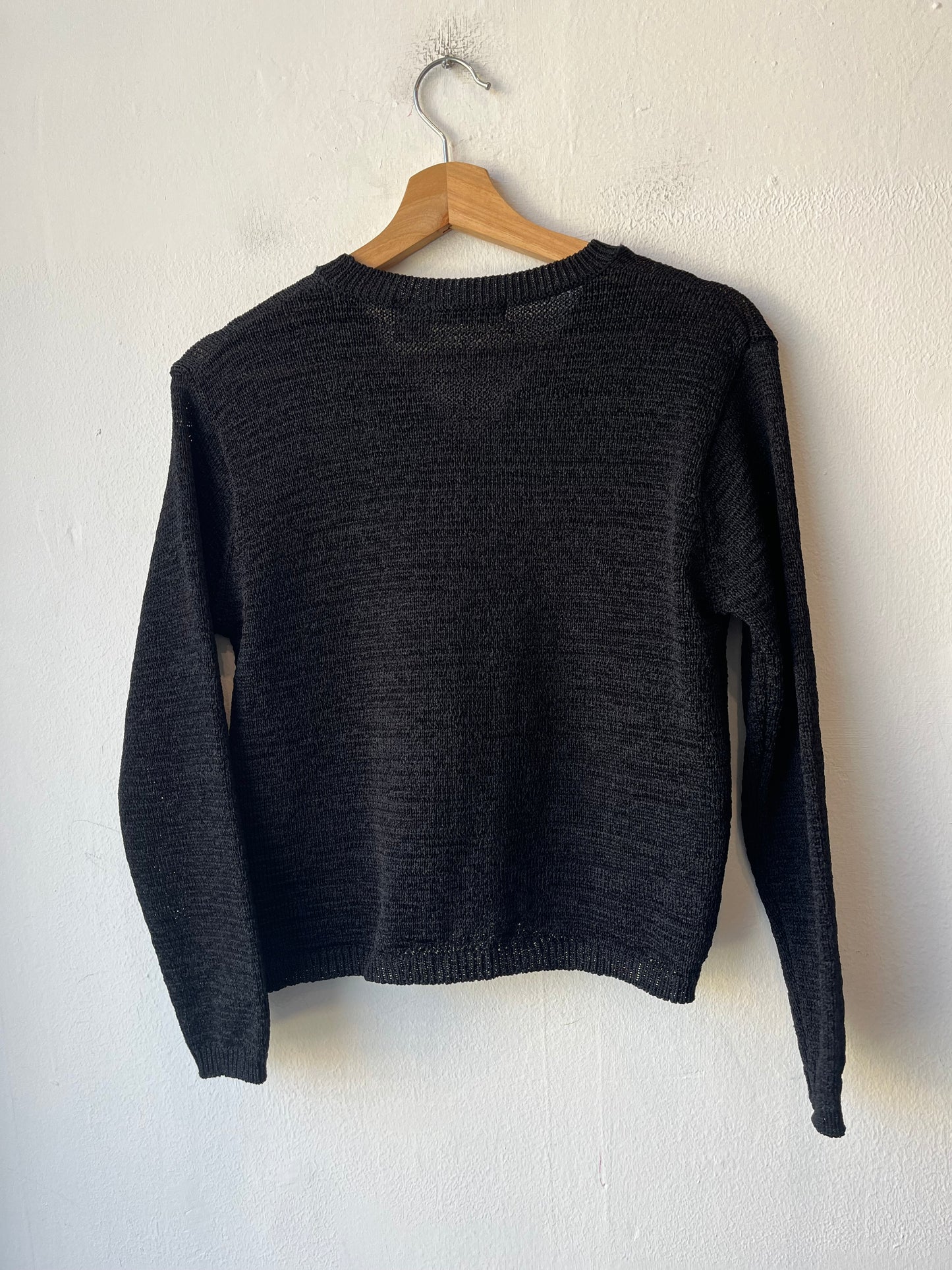 90's Knit Cardigan