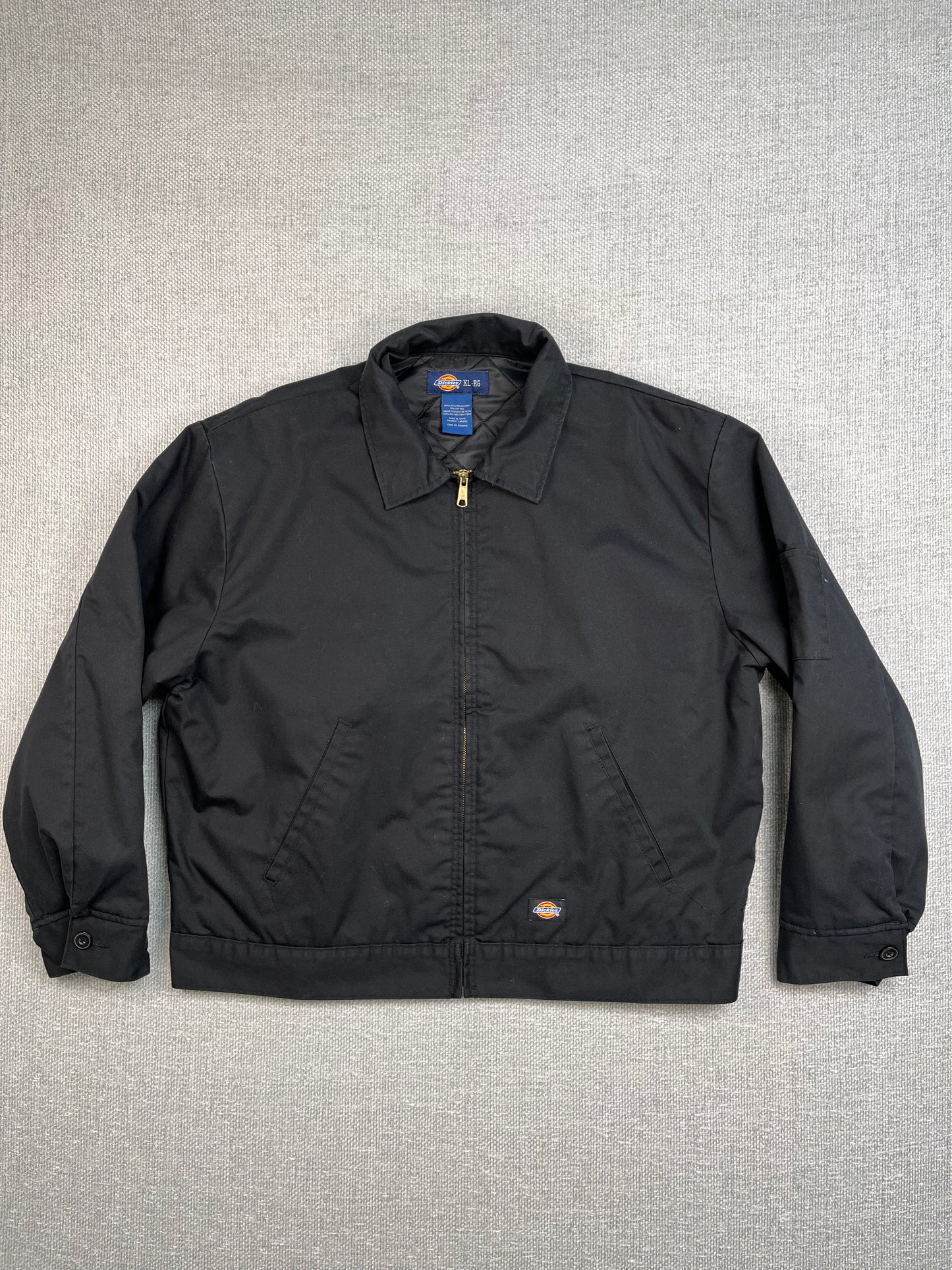 Y2K Dickies Work Jacket