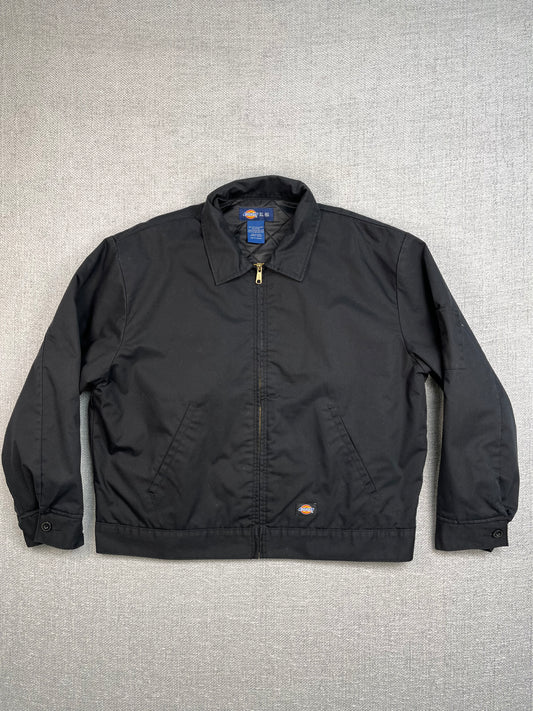 Y2K Dickies Work Jacket