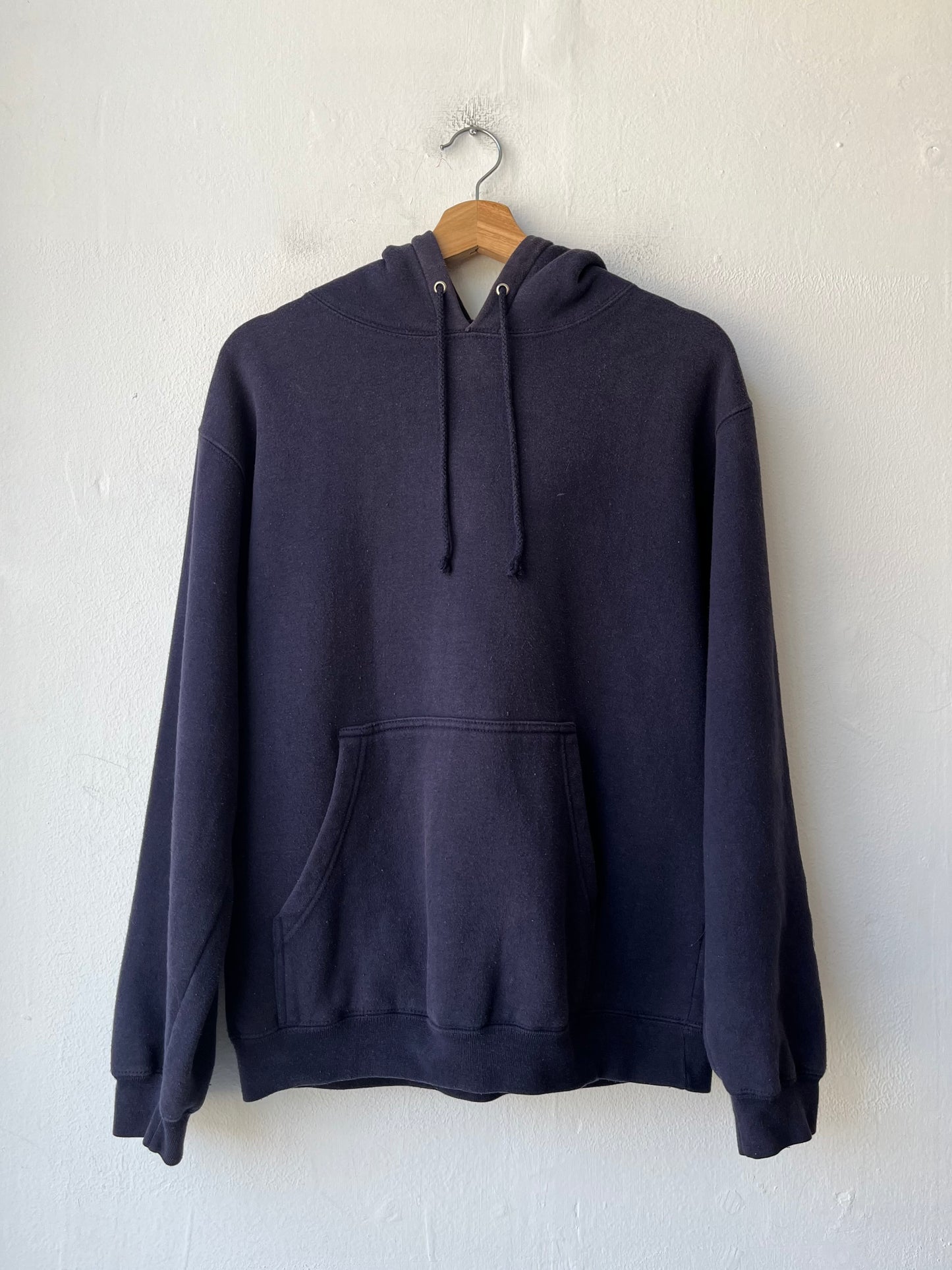 Y2K Independent Hoodie