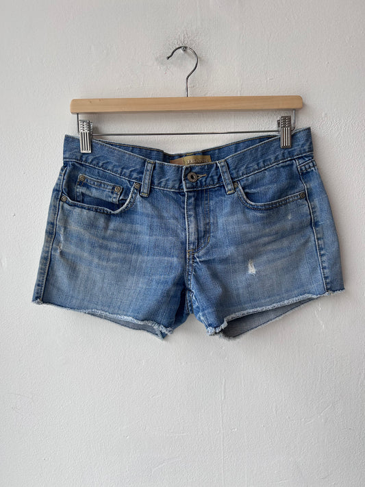 Y2K Old Navy Mini Shorts 32"