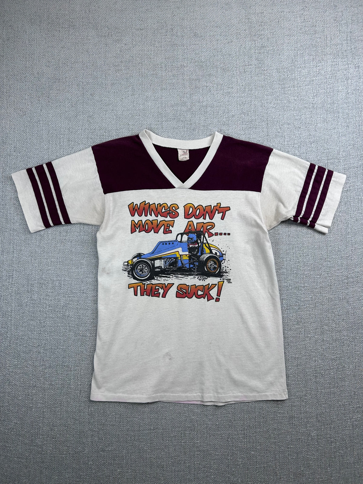 1984 Calistoga T-Shirt
